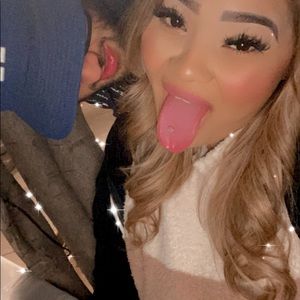 Meet your Posher, Darlene